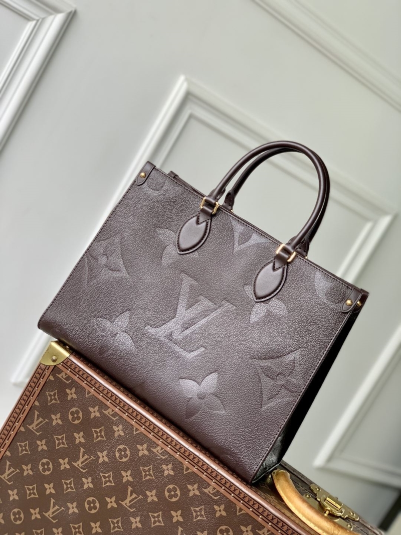 LV Top Handle Bags